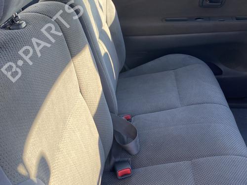 Used Rear seat Rear seat 31643067 31643067