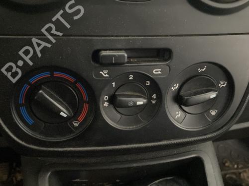Used Climate control PEUGEOT BIPPER (AA_) 1.4 HDi (68 hp) 31279996