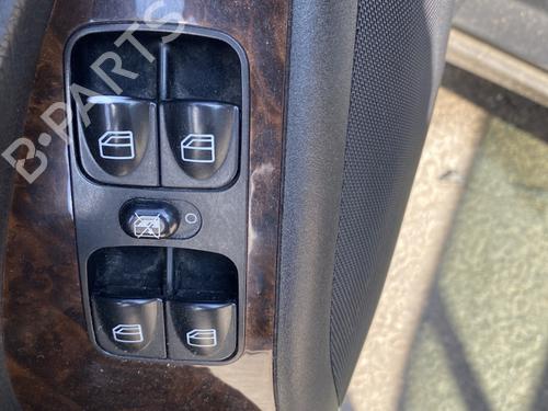 Left front window switch MERCEDES-BENZ C-CLASS T-Model (S203) C 270 CDI (203.216) | BP27159507I27 - Image 3