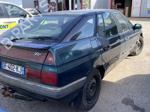 Used Parts CITROËN XM (Y4)  2.5 TD  2012521