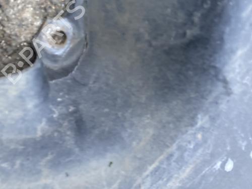 Used Underbody protection MERCEDES-BENZ C-CLASS (W203) C 220 CDI (203.008) (150 hp) 31836667