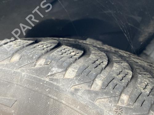 Wheel arch DACIA SANDERO II 1.2 | BP26462277C56