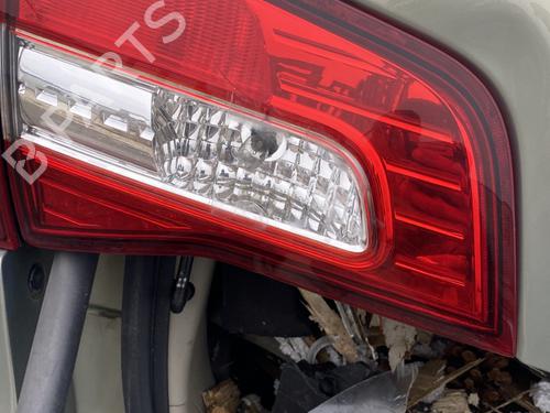 Left tailgate light RENAULT KOLEOS I (HY_) 2.0 dCi 4x4 (HY0K) | BP29353674C79 