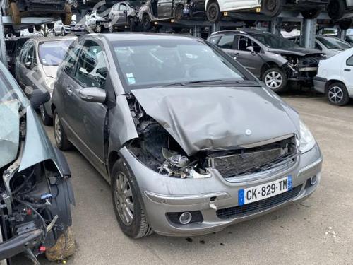 Engine MERCEDES-BENZ A-CLASS (W169) A 170 (169.032, 169.332) | BP22119749M1 