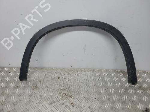 Used Front left wheel arch trim BMW X1 (E84) xDrive 20 d (184 hp) 21063035
