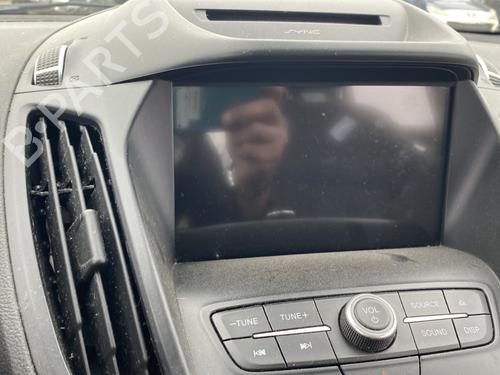 Display monitor FORD KUGA II (DM2) 2.0 TDCi | BP29341384C48 