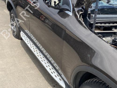 Used Heater matrix box Heater matrix box MERCEDES-BENZ GLC (X253) 220 d 4-matic (253.905, 253.903) (163 hp) 26027993 26027993