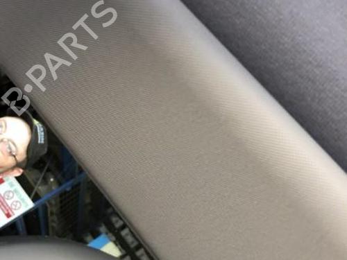 Used Left sun visor Left sun visor RENAULT CAPTUR I (J5_, H5_) 0.9 TCe 90 (90 hp) 19909948 19909948