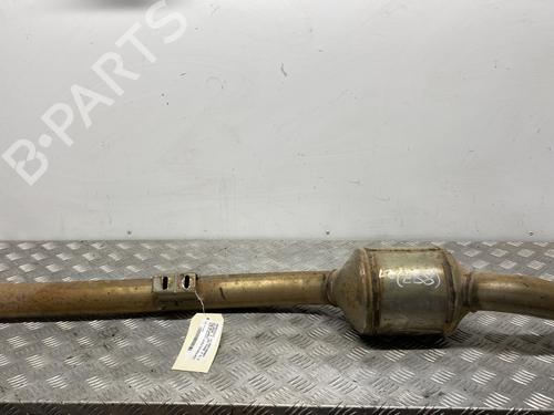 Catalyst MERCEDES-BENZ M-CLASS (W163) ML 270 CDI (163.113) | BP26526375M10 