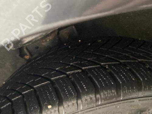 Used Wheel arch RENAULT MEGANE II (BM0/1_, CM0/1_) 1.6 16V (BM0C, CM0C) (113 hp) 29142814