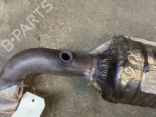 Catalyst PEUGEOT 208 I (CA_, CC_) 1.2 VTI 82 | BP22730368M10