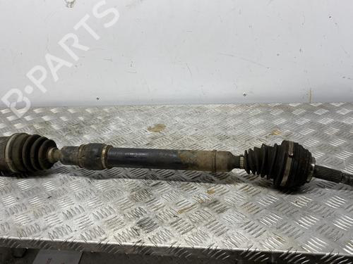 Right front driveshaft NISSAN 100NX (B13) 1.6 SR | BP28579019M39