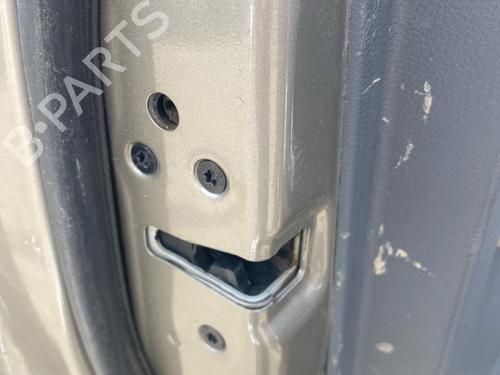 Front left lock FORD RANGER (TKE) 2.2 TDCi 4x4 | BP36400692C98 - Image 2