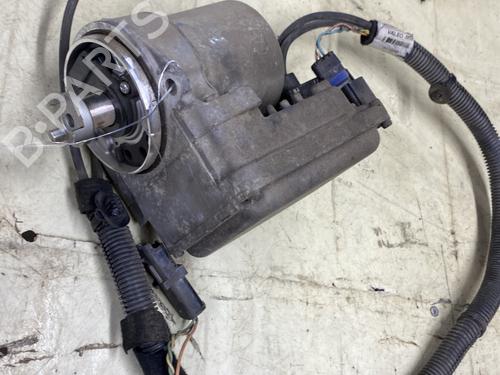Used Electronic module PEUGEOT 207 CC (WD_) 1.6 16V (120 hp) 28366851