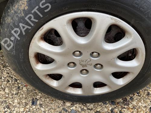 Other PEUGEOT 807 (EB_) 2.2 HDi | BP32207945O1 - Image 3