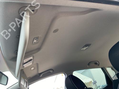 Used Interior roof Interior roof 36408674 36408674