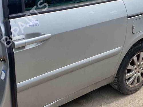 Dørliste PEUGEOT 807 (EB_) 2.2 HDi | BP36473717C150 - Image 3