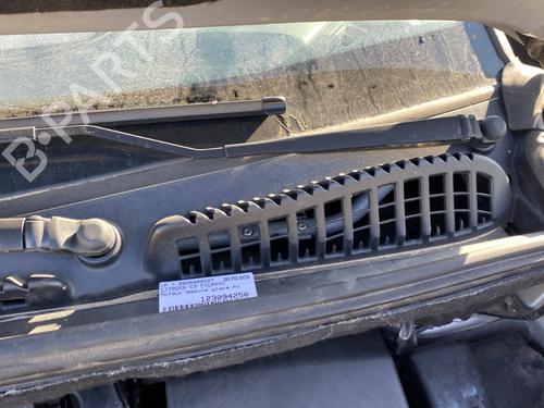 Used Scuttle panel Scuttle panel CITROËN C3 Picasso (SH_) 1.4 VTi 95 (SH8FSC, SH8FP0, SH8FP6) (95 hp) 33553529 33553529