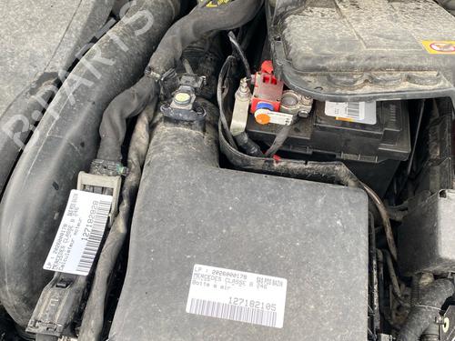 Used Air filter box Air filter box 36309042 36309042