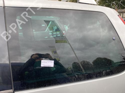 Panel rude bagtil venstre CITROËN C8 (EA_, EB_) [2002-2025]  19931927