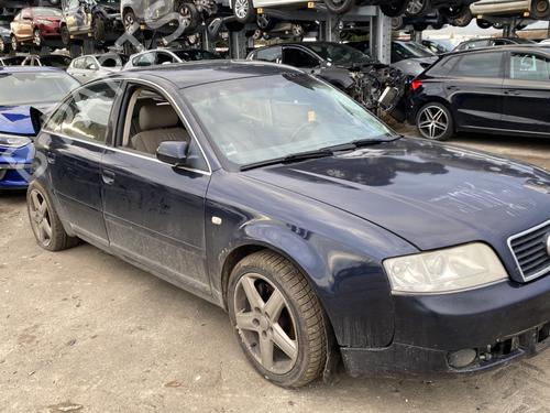 Gearbox AUDI A6 C5 (4B2, 4B4) 2.5 TDI | BP37638249M3 - Image 6