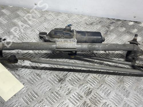 Used Front wipers mechanism NISSAN MURANO I (Z50) 3.5 4x4 (234 hp) 26180139