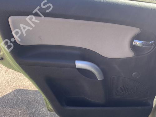 Used Rear left panel Rear left panel CITROËN C3 I (FC_, FN_) 1.4 i (73 hp) 25475268 25475268