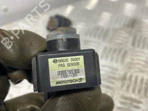 Used Electronic module Electronic module 37501400 37501400