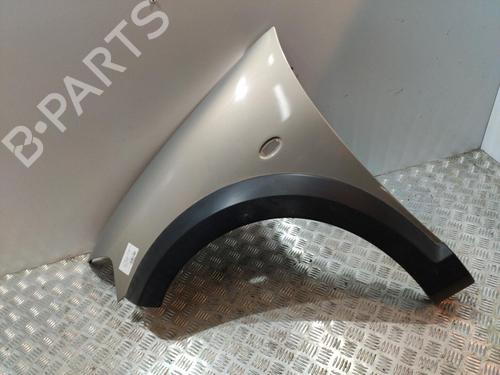 Left front fenders CITROËN C3 I (FC_, FN_) 1.4 16V HDi | BP19912311C41 