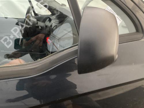 Right mirror CHEVROLET MATIZ (M200, M250) 0.8 | BP30861085C27
