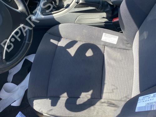 Left front seat BMW 1 (E87) 118 d | BP36756017C15 - Image 3