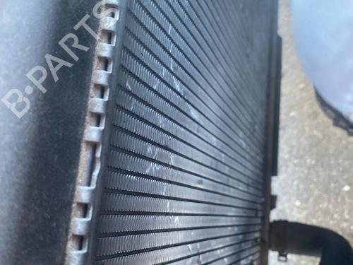 Radiateur à eau Radiateur à eau 39005678 39005678