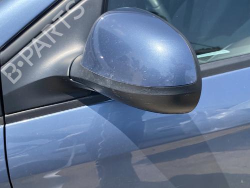 Left mirror FIAT BRAVO II (198_) 1.6 D Multijet (198AXL1B) | BP26557492C26 