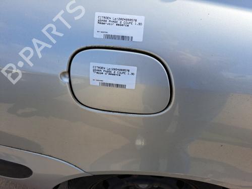 Fuel flap CITROËN XSARA Coupe (N0) 1.9 D | BP22125914C131 
