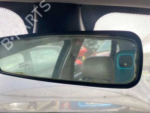 Used Rear mirror Rear mirror CITROËN C5 I (DC_) 2.2 HDi (DC4HXB, DC4HXE) (133 hp) 40494202 40494202