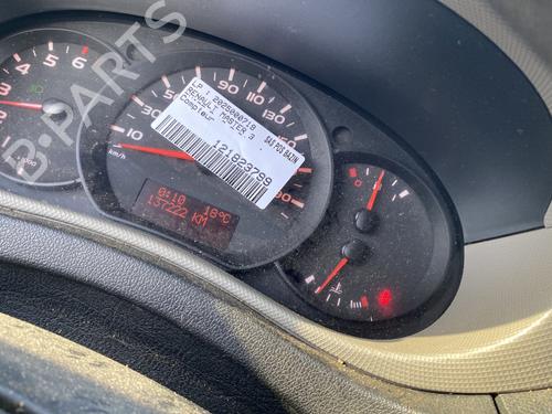 Engine RENAULT MASTER III Van (FV) 2.3 dCi 145 FWD (FV0E, FV0F, FV0H, FV02, FV0M, FV0S,... | BP32493848M1  - Image 6