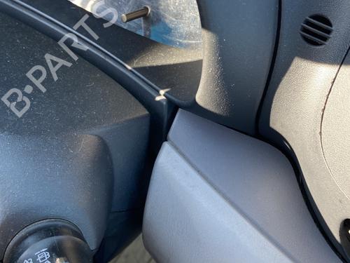 Steering column stalk NISSAN ALMERA TINO (V10) 2.2 dCi | BP24802846I23 