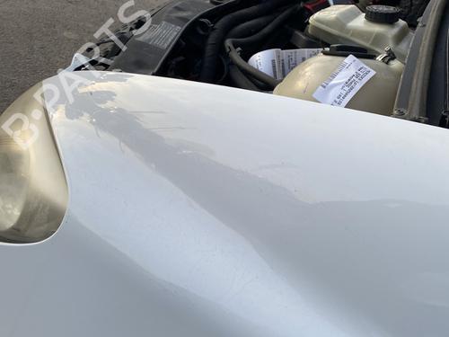 Left front fenders MERCEDES-BENZ VITO / MIXTO Van (W639) 109 CDI (639.601, 639.603, 639.605) | BP25270625C41