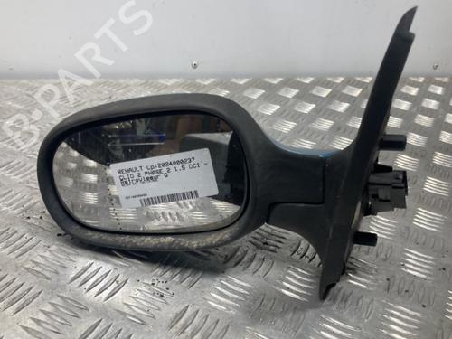 Left mirror RENAULT CLIO II (BB_, CB_)  | BP19906718C26 