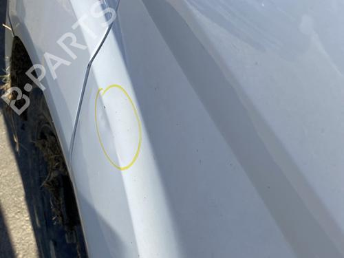 Right rear door FORD TRANSIT CONNECT V408 Box Body/MPV 1.5 TDCi | BP24802910C5 