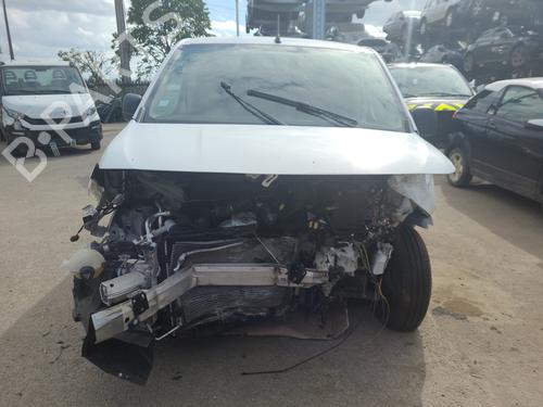Left headlight CITROËN BERLINGO Box Body/MPV (K9) 1.6 BlueHDi 75 | BP38228473C28 - Image 15