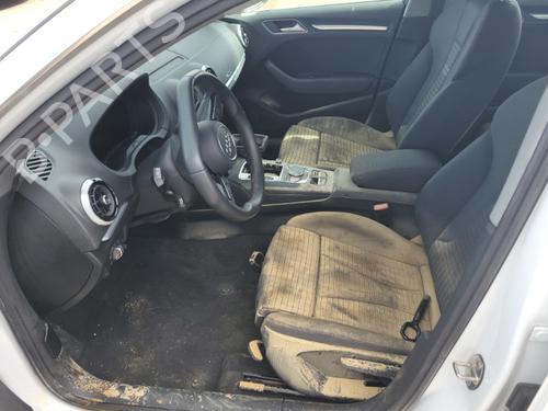 Electronic module AUDI A3 Sportback (8VA, 8VF) 30 TDI | BP23785441M83  - Image 11