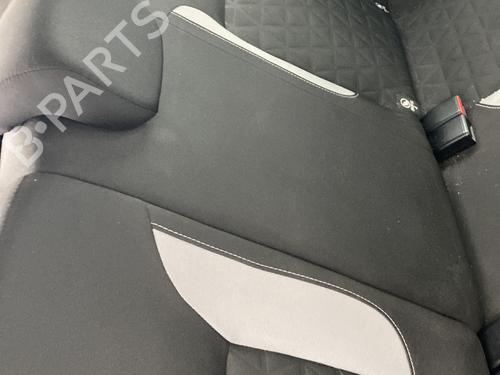 Used Rear seat Rear seat DACIA SANDERO II 1.5 dCi (90 hp) 32045214 32045214