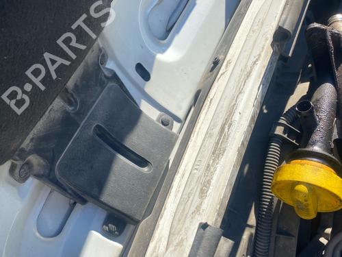 Used Front slam panel Front slam panel RENAULT KANGOO Express (FC0/1_) 1.9 dTi (FC0U) (80 hp) 40602801 40602801