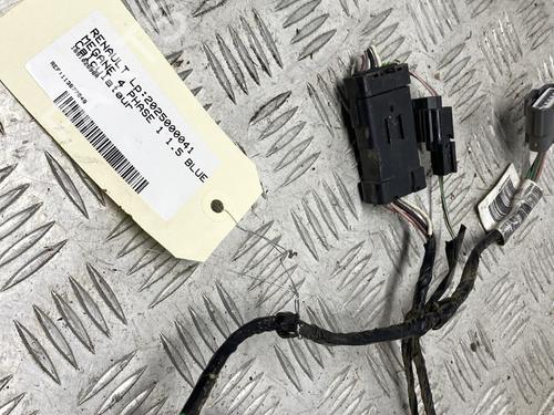Øvrige styreenhet RENAULT MEGANE IV Hatchback (B9A/M/N_) 1.5 dCi 110 (B9A3) (110 hp) 29608546