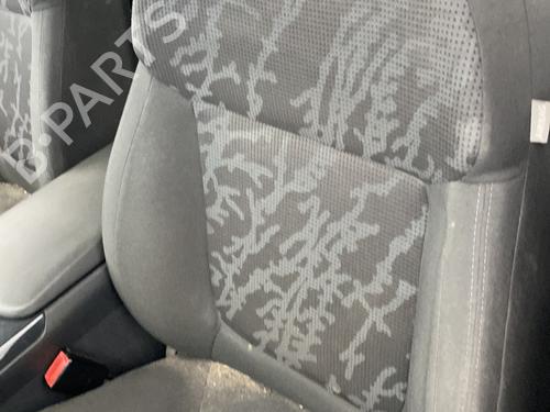 Used Left front seat Left front seat PEUGEOT 3008 I MPV (0U_) 1.6 HDi (114 hp) 30355097 30355097