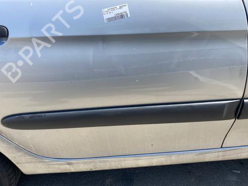 Dørlist CITROËN XSARA PICASSO (N68) 1.6 HDi (90 hp) 27387053