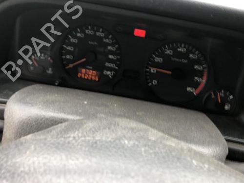 Getriebe für PEUGEOT 306 (7B, N3, N5) [1993-2003]  19904596