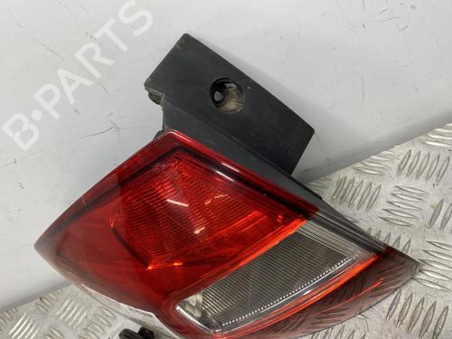 Left taillight RENAULT KOLEOS I (HY_) 2.0 dCi 4x4 (HY0K) | BP29353672C34  - Image 9