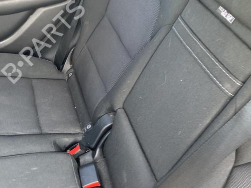 Rear seat MERCEDES-BENZ B-CLASS Sports Tourer (W246, W242) B 180 CDI (246.200) | BP26653884C17 